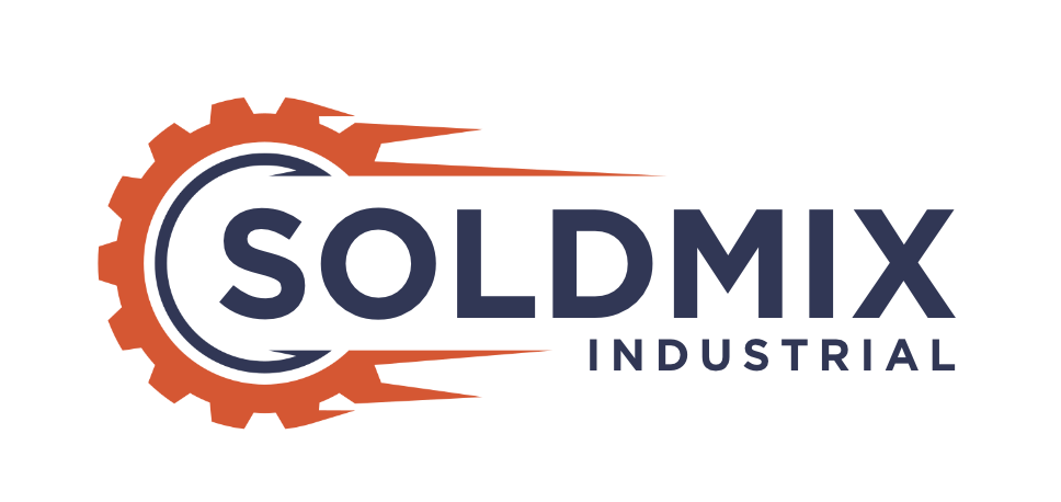 SOLDMIX INDUSTRIAL